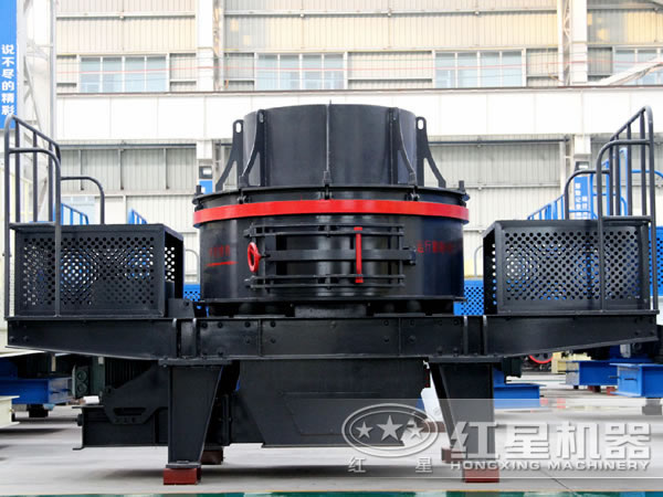 優(yōu)惠的沖擊式破碎機(jī)，“沙場”一手掌控