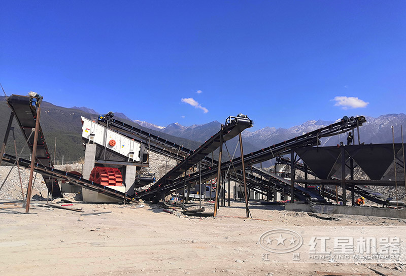 干機(jī)制砂和水洗機(jī)制砂哪個好，水洗制沙機(jī)一套多少錢？