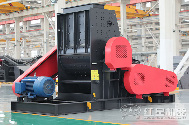 煤炭破碎機產量多少噸？多少錢一臺？